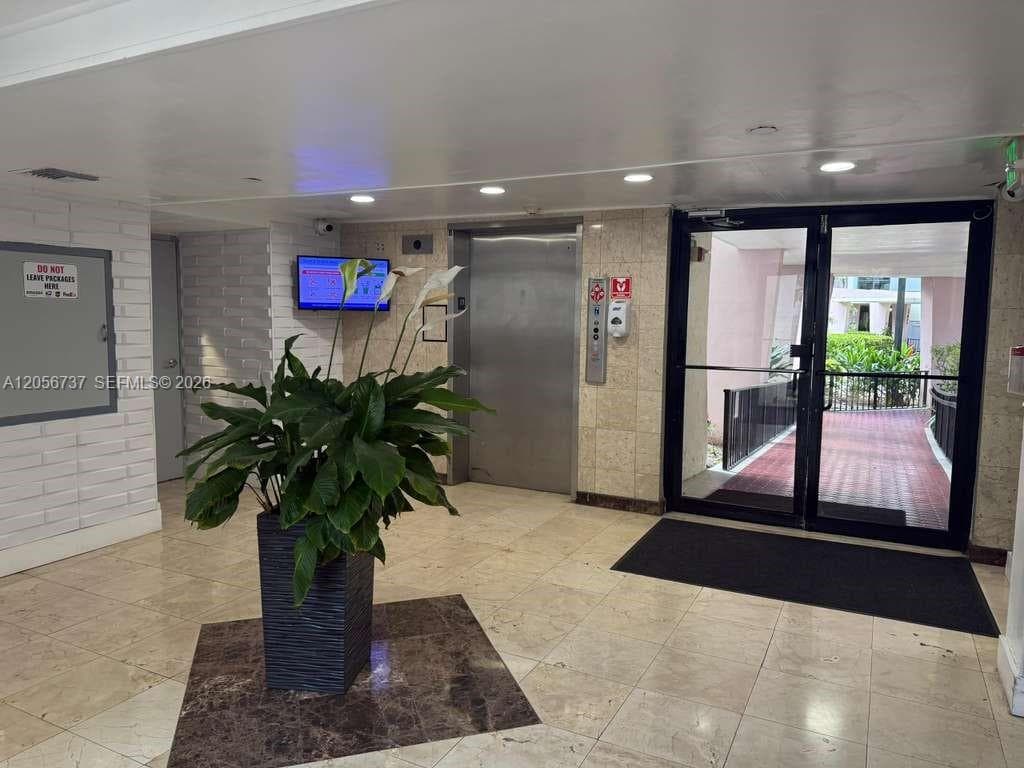 17011 N Bay Rd # 709, Sunny Isles Beach FL 33160 photo 2