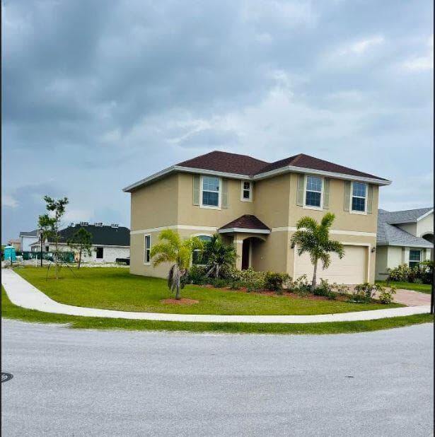 416 Seafoam Circle, Fort Pierce FL 34945 photo 2