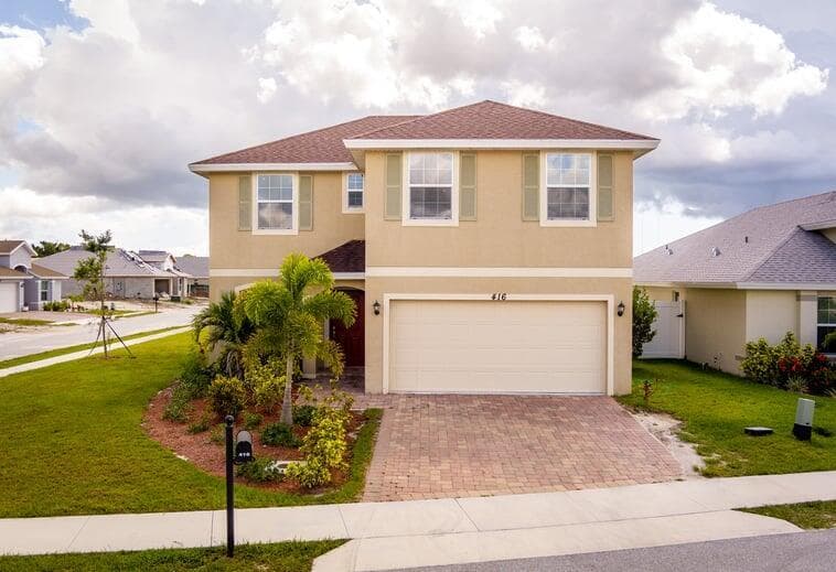 416 Seafoam Circle, Fort Pierce FL 34945 photo 3