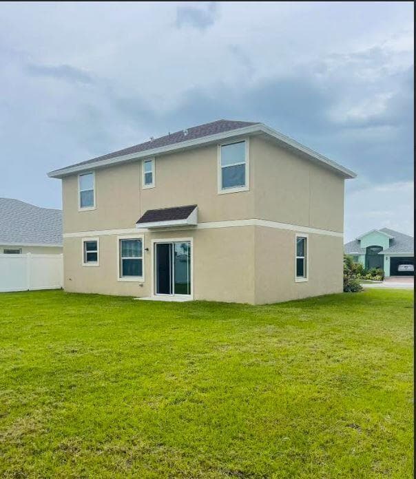 416 Seafoam Circle, Fort Pierce FL 34945 photo 5