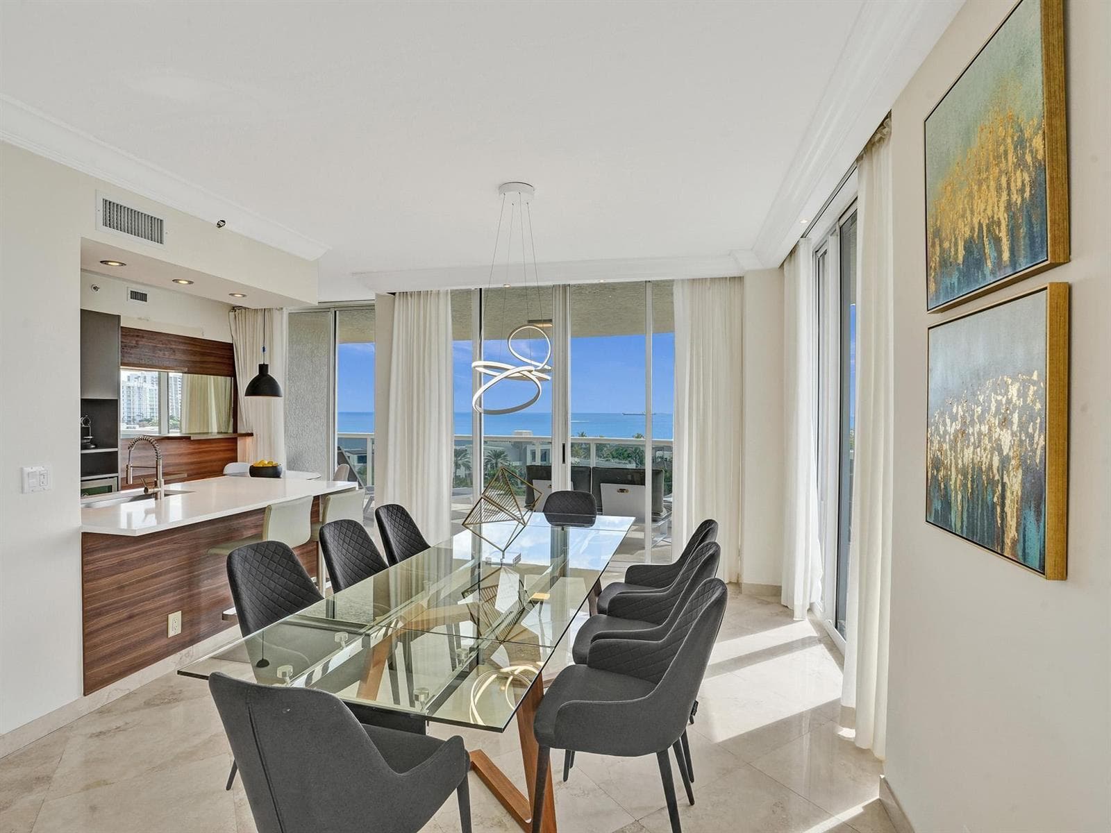 3100 N Ocean Boulevard # 808, Fort Lauderdale FL 33308 photo 2