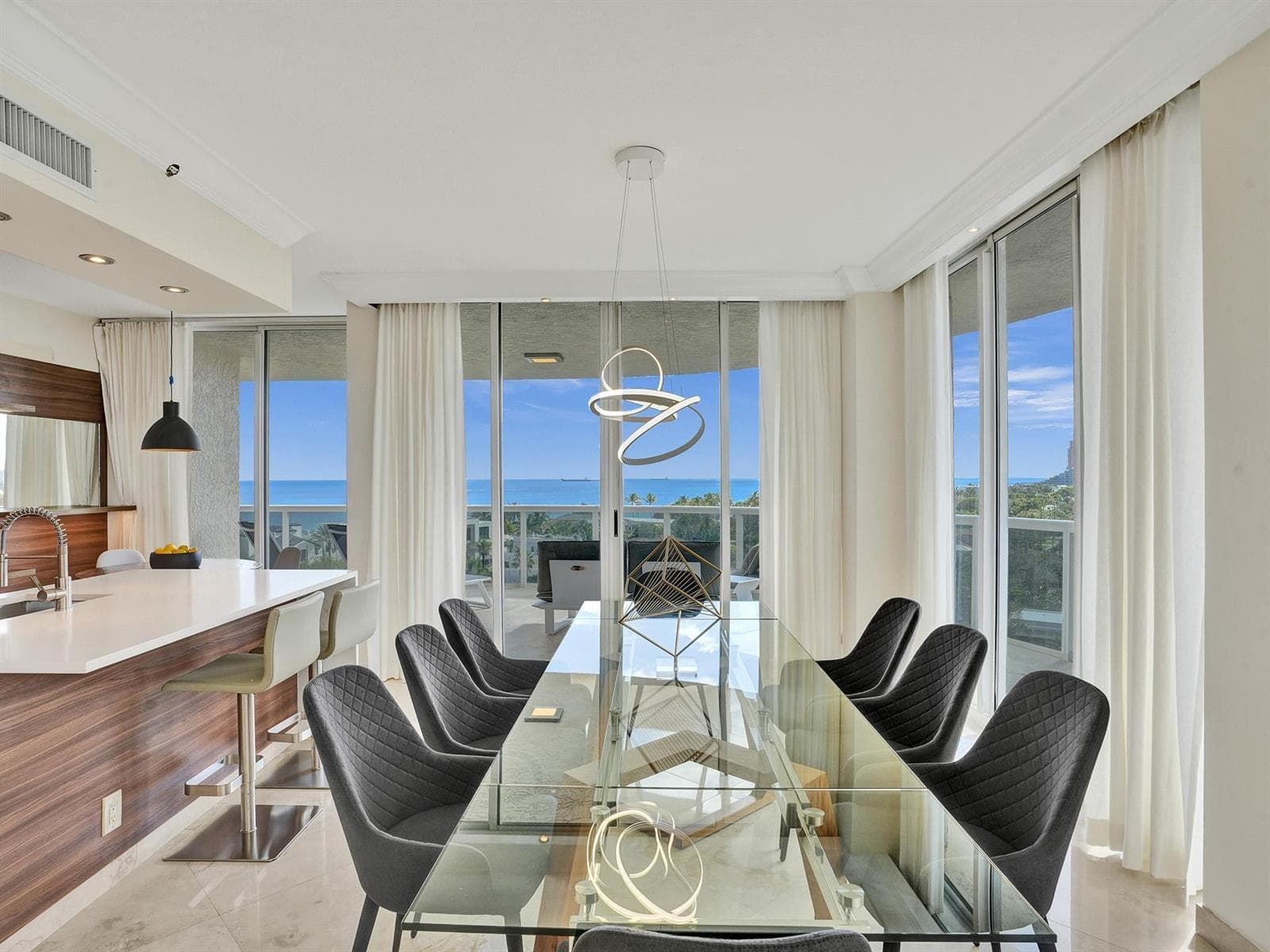 3100 N Ocean Boulevard # 808, Fort Lauderdale FL 33308 photo 5