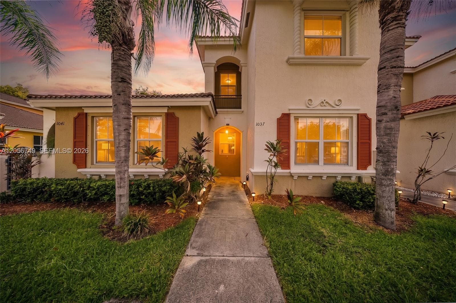 1037 NE 42nd Pl, Homestead FL 33033 photo 2