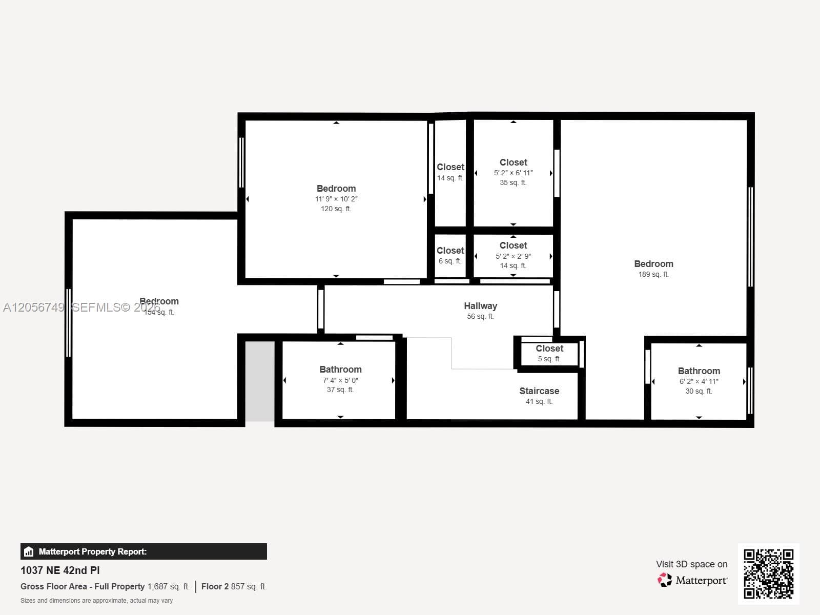1037 NE 42nd Pl, Homestead FL 33033 photo 4