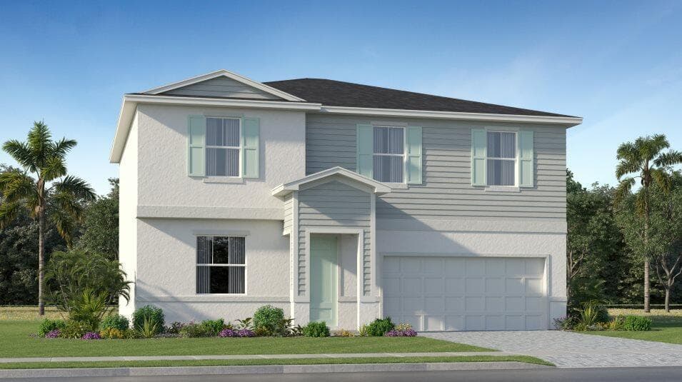 3207 SPANISH CEDAR Place, Fort Pierce FL 34946