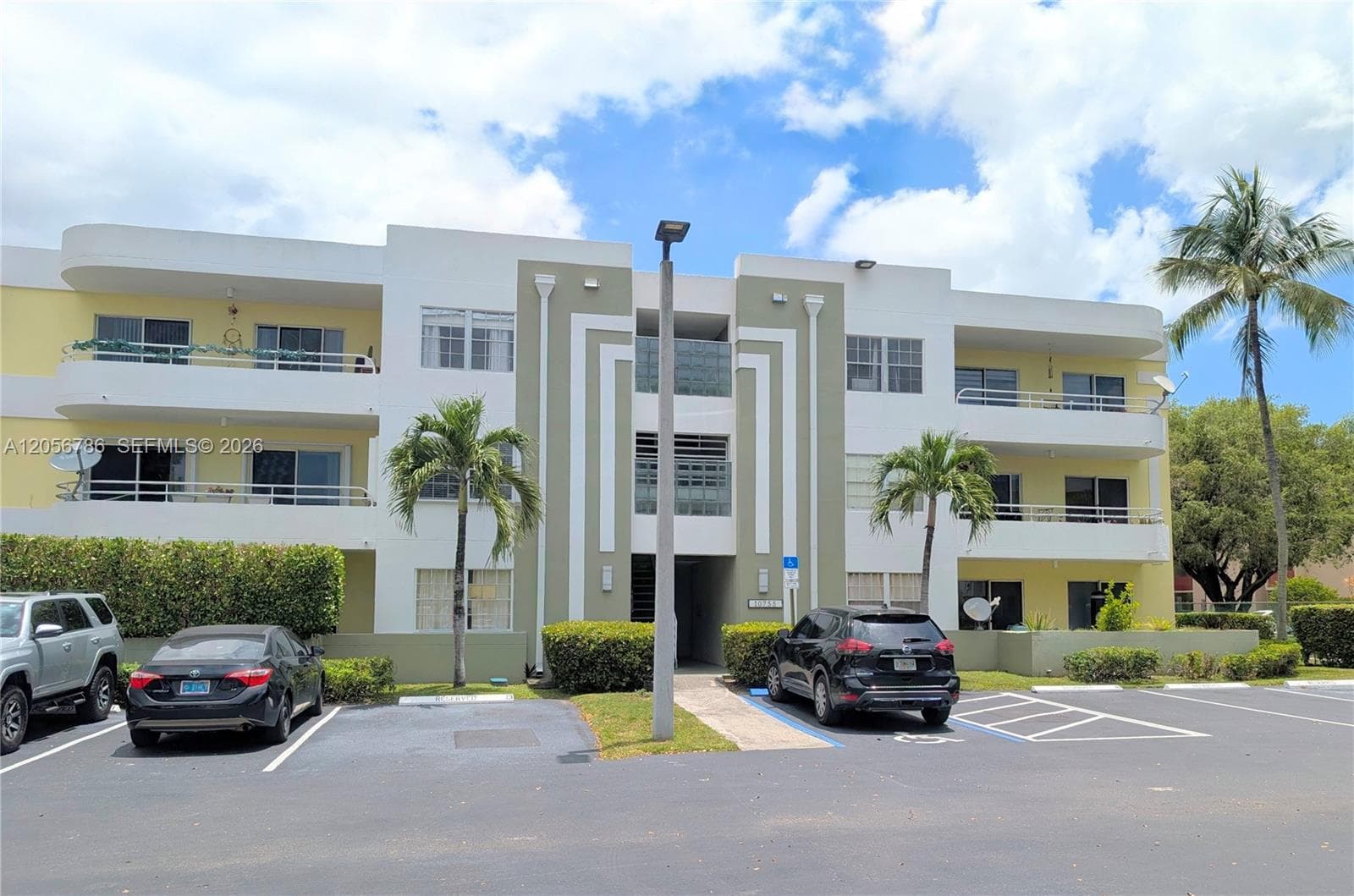 10765 SW 108th Ave # 303, Miami FL 33176