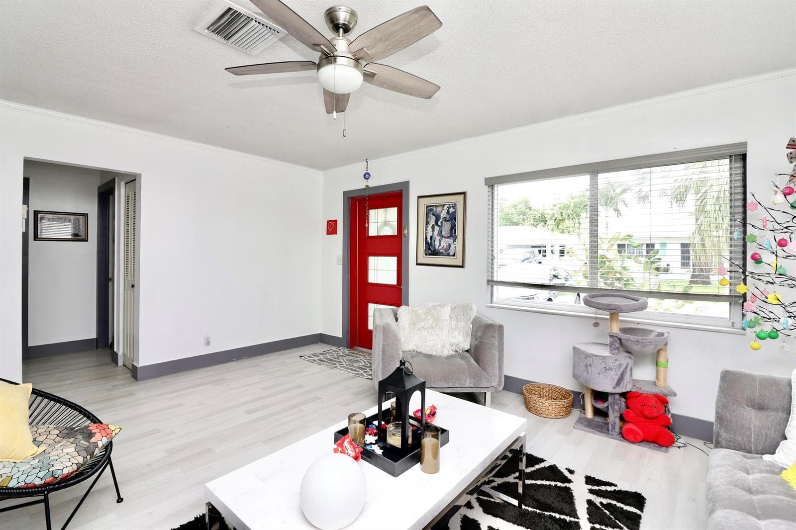 8103 NW 58TH Place, Tamarac FL 33321 photo 2