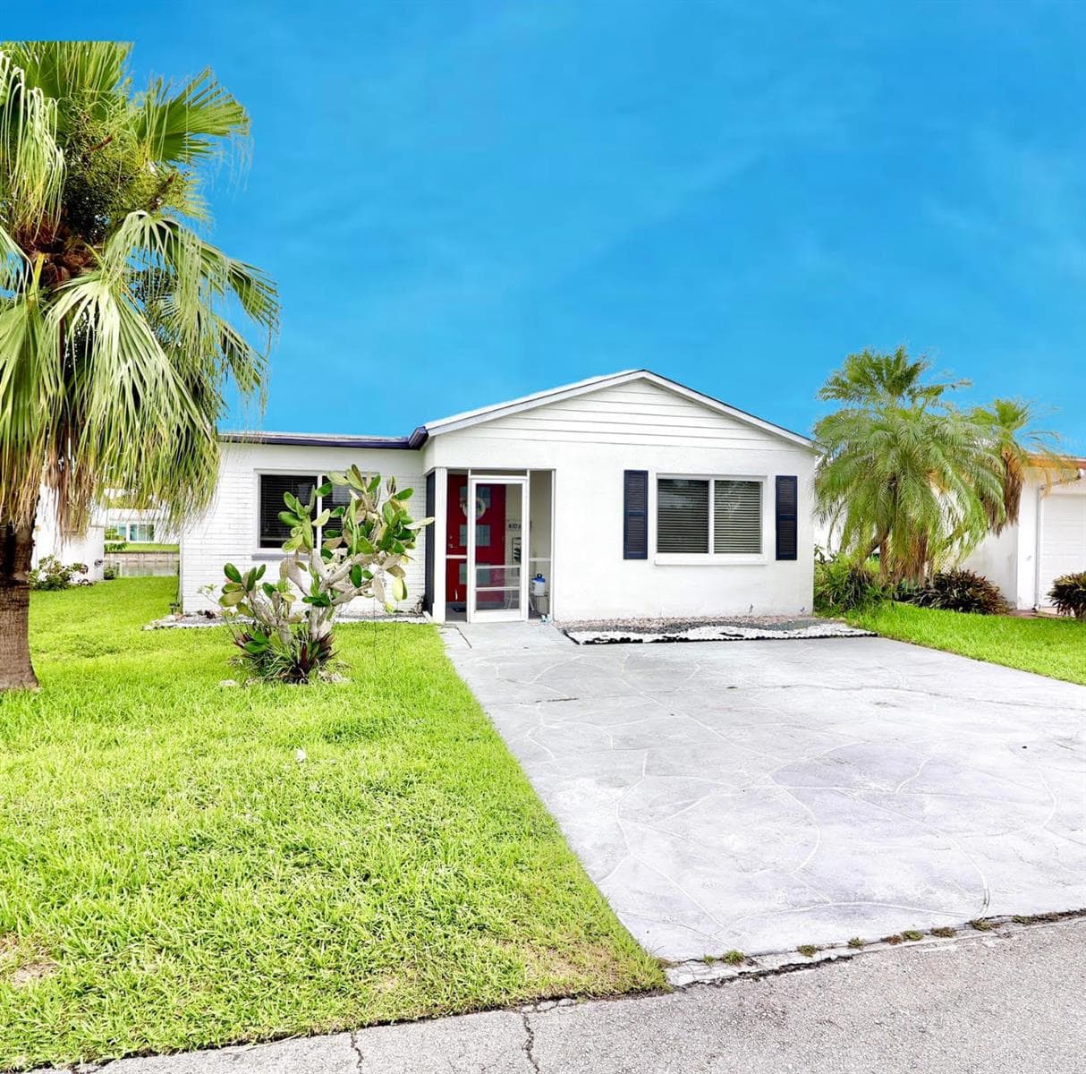 8103 NW 58TH Place, Tamarac FL 33321 photo 5