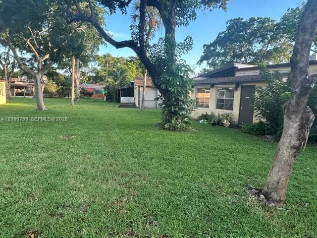 115 Fox Rd # 2-41, Hollywood FL 33024 photo 3