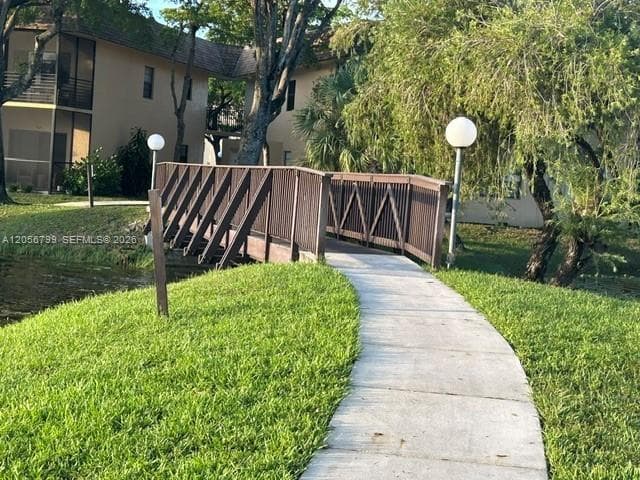 115 Fox Rd # 2-41, Hollywood FL 33024 photo 4