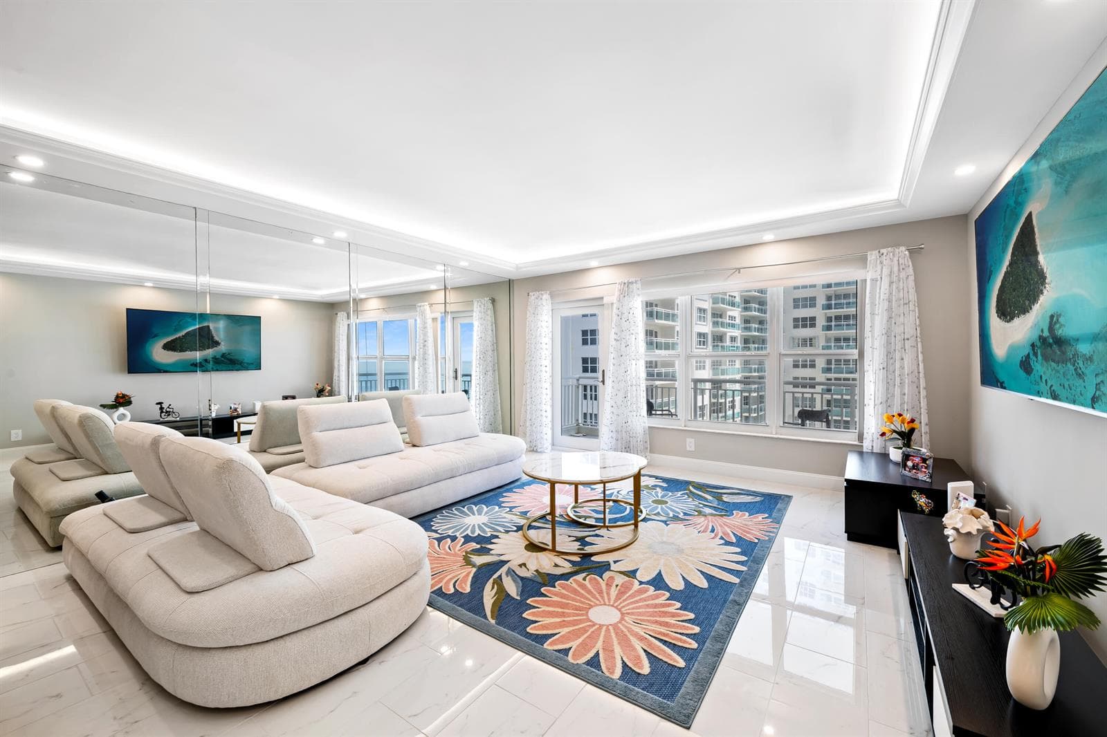 3850 GALT OCEAN Drive # 1109, Fort Lauderdale FL 33308 photo 2