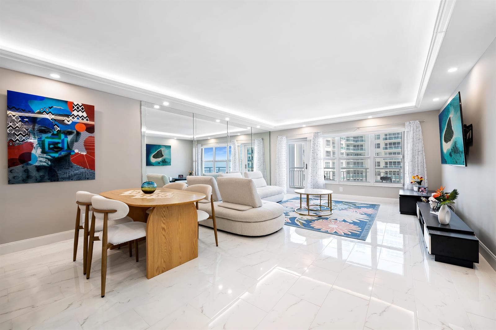 3850 GALT OCEAN Drive # 1109, Fort Lauderdale FL 33308 photo 4