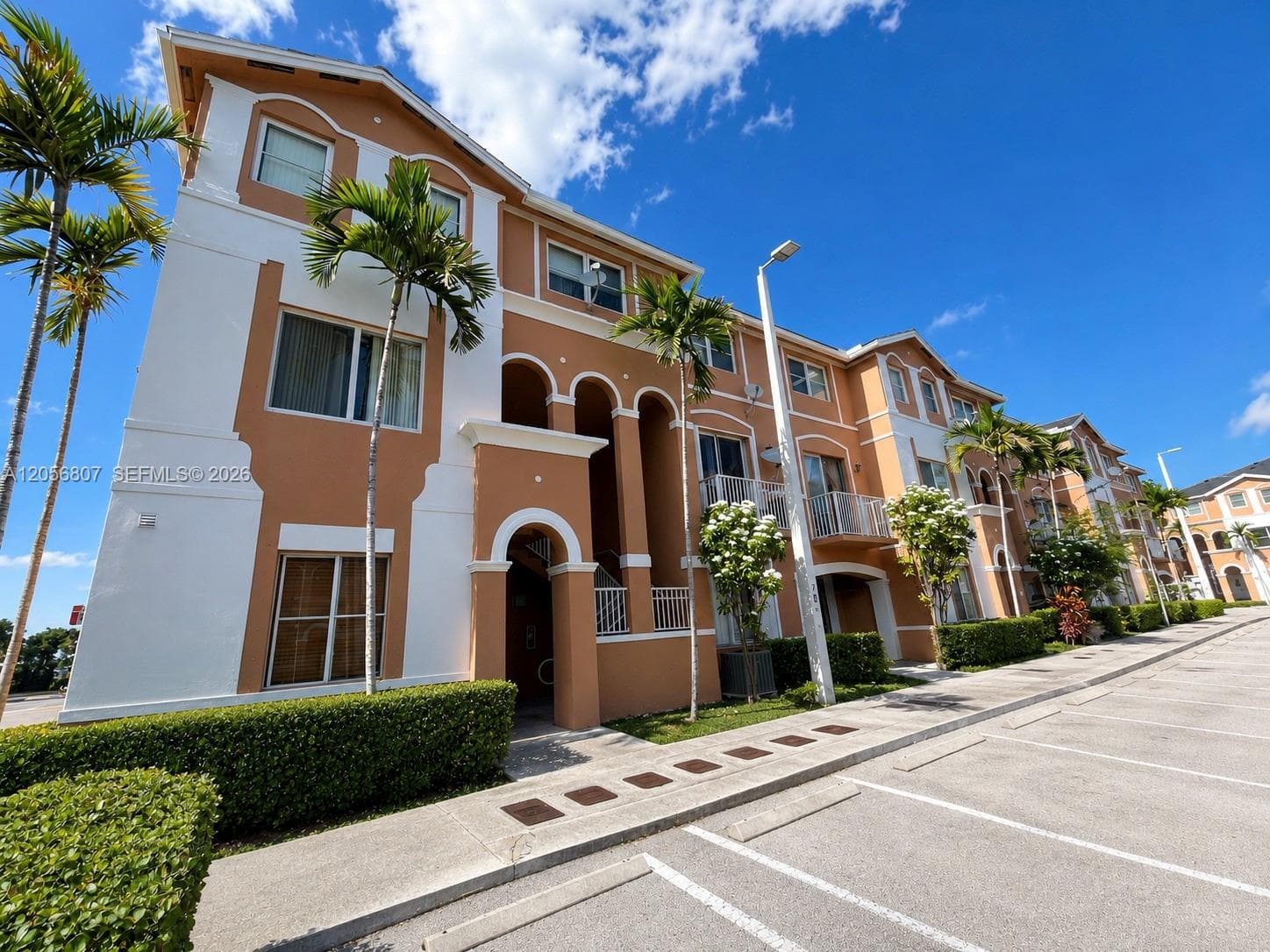 17650 NW 73rd Ave # 104-18, Hialeah, FL 33015