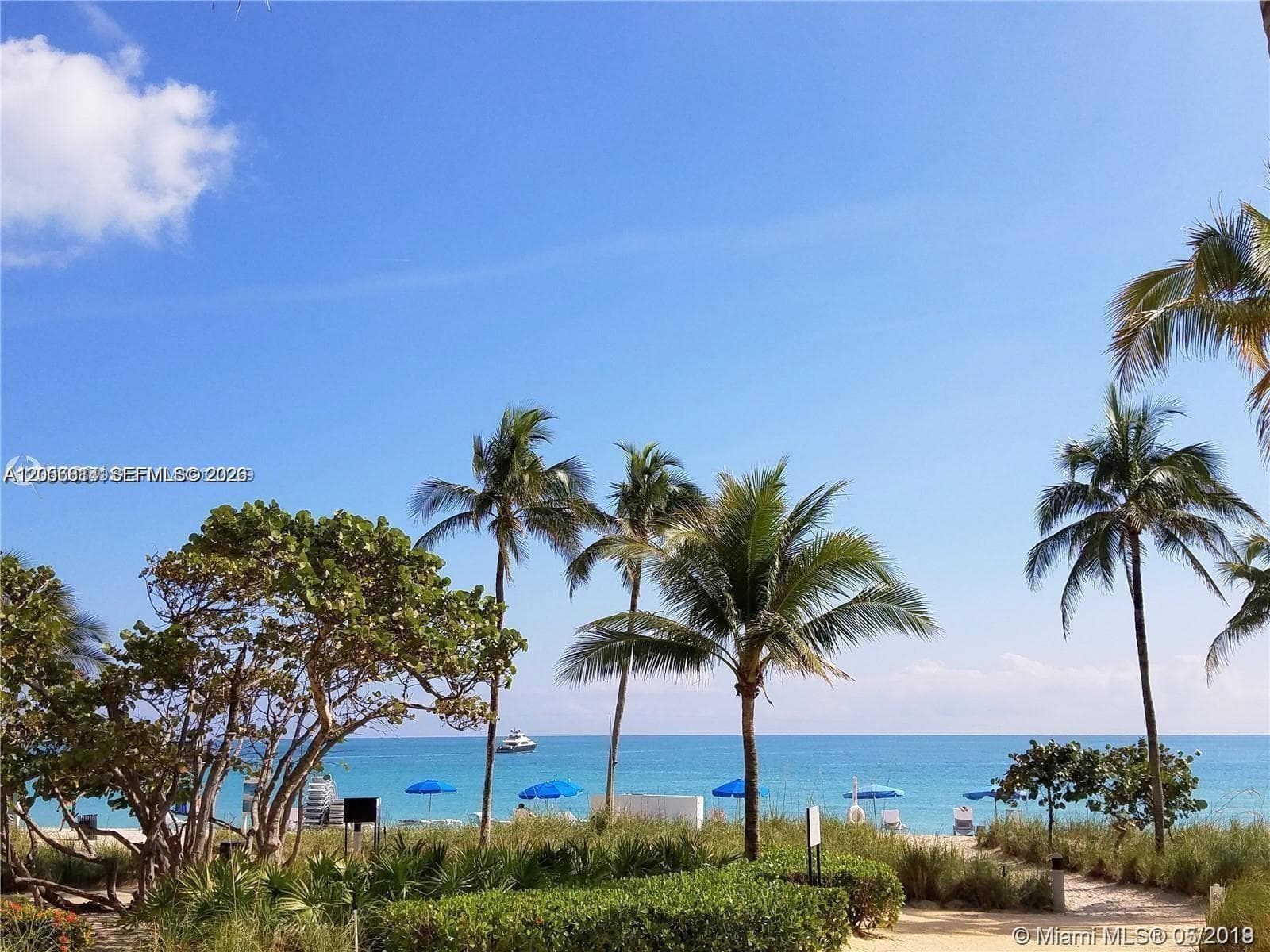 10275 Collins Ave # 614, Bal Harbour FL 33154 photo 2