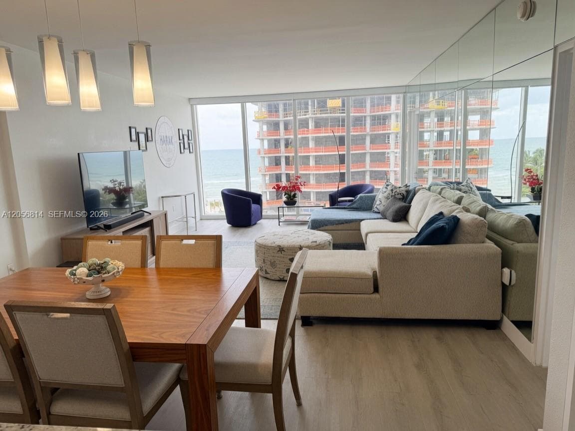 10275 Collins Ave # 614, Bal Harbour FL 33154 photo 5