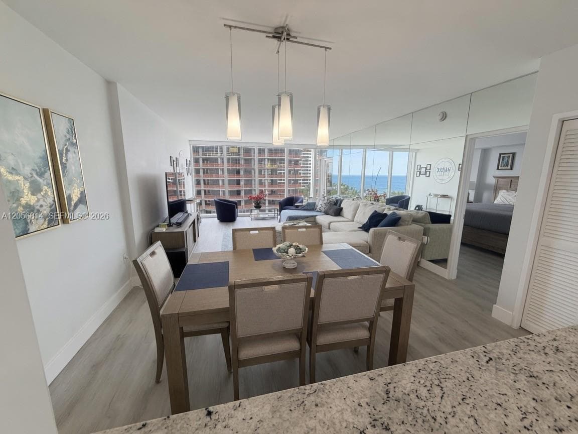 10275 Collins Ave # 614, Bal Harbour FL 33154 photo 4