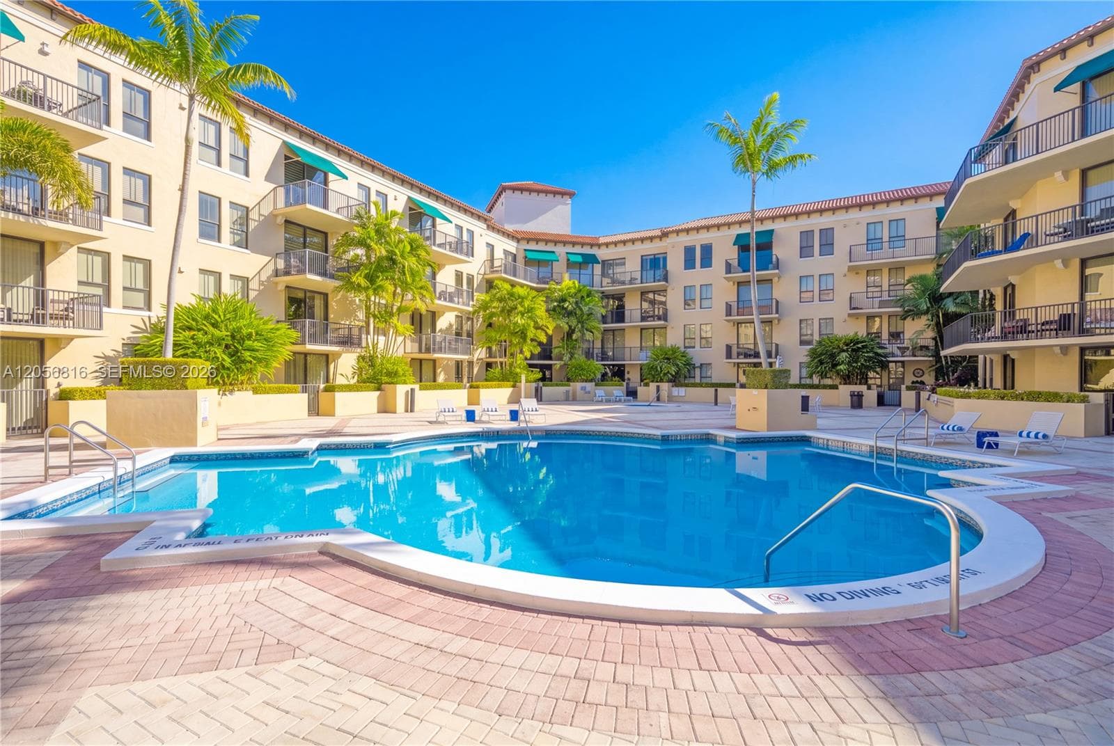 55 Merrick Way # 832, Coral Gables FL 33134 photo 2