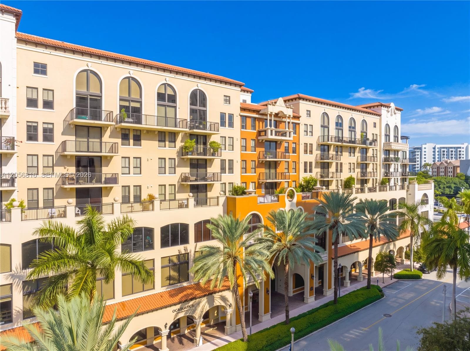 55 Merrick Way # 832, Coral Gables FL 33134
