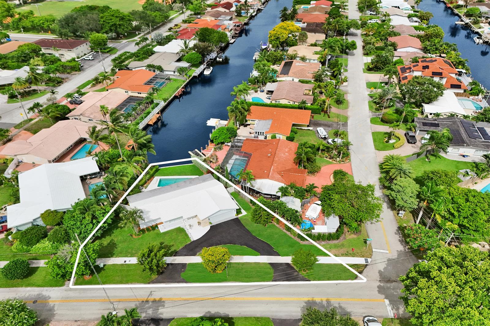5311 NE 15TH Avenue, Fort Lauderdale FL 33334 photo 3