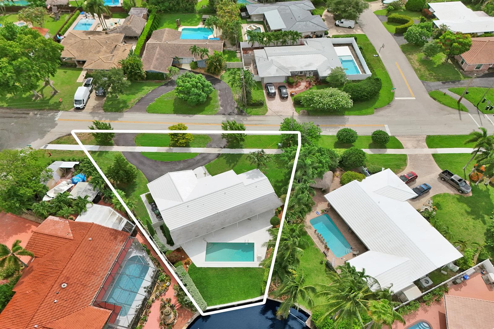 5311 NE 15TH Avenue, Fort Lauderdale FL 33334