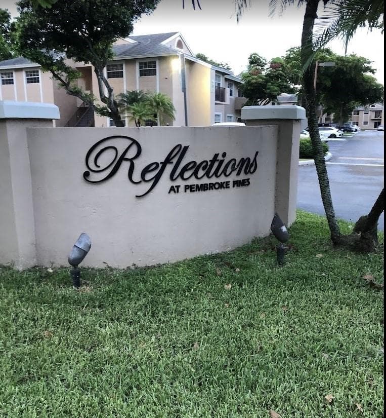 2121 NW 96TH Terrace # 14M, Pembroke Pines FL 33024 photo 5