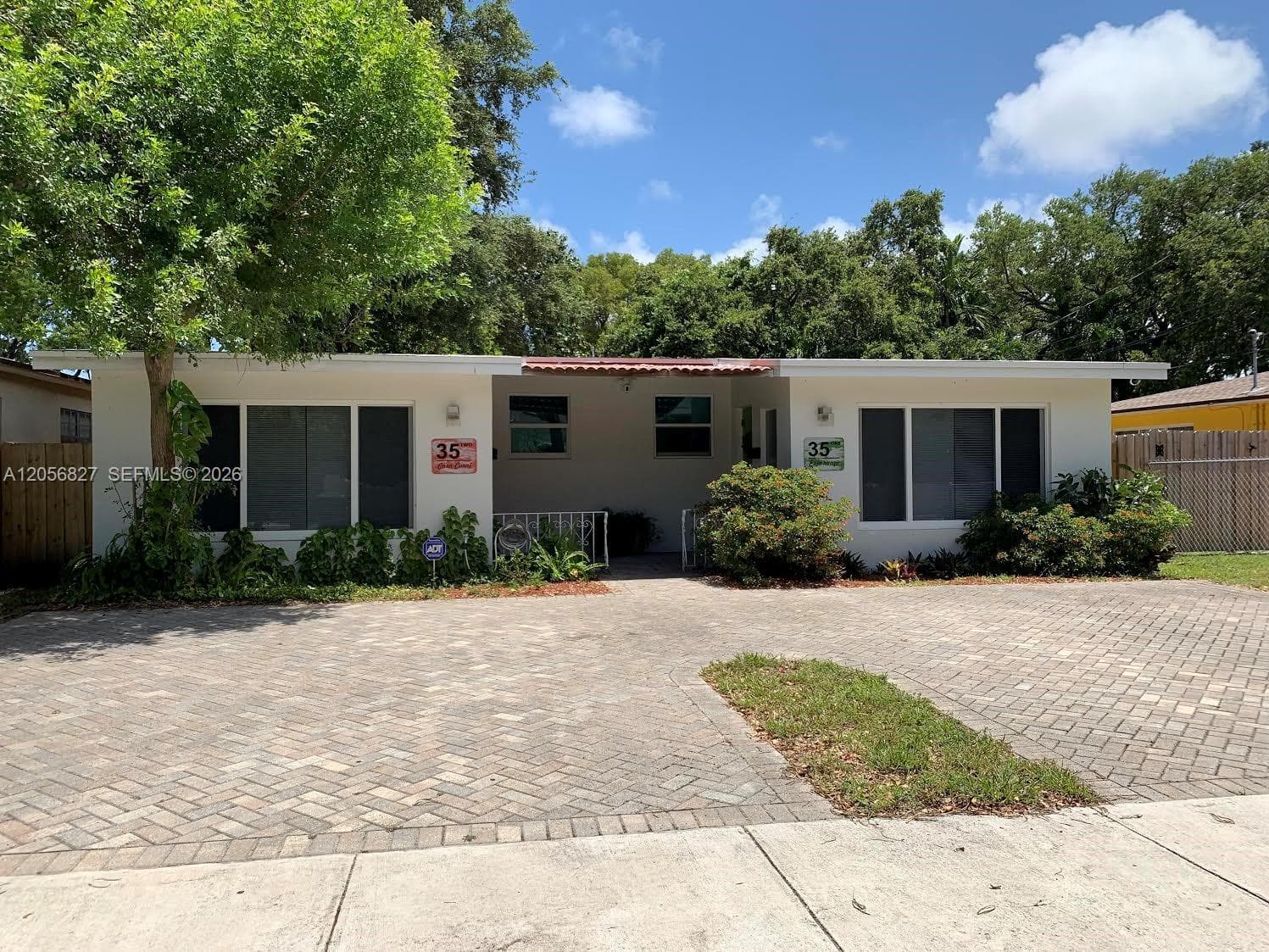 Listing