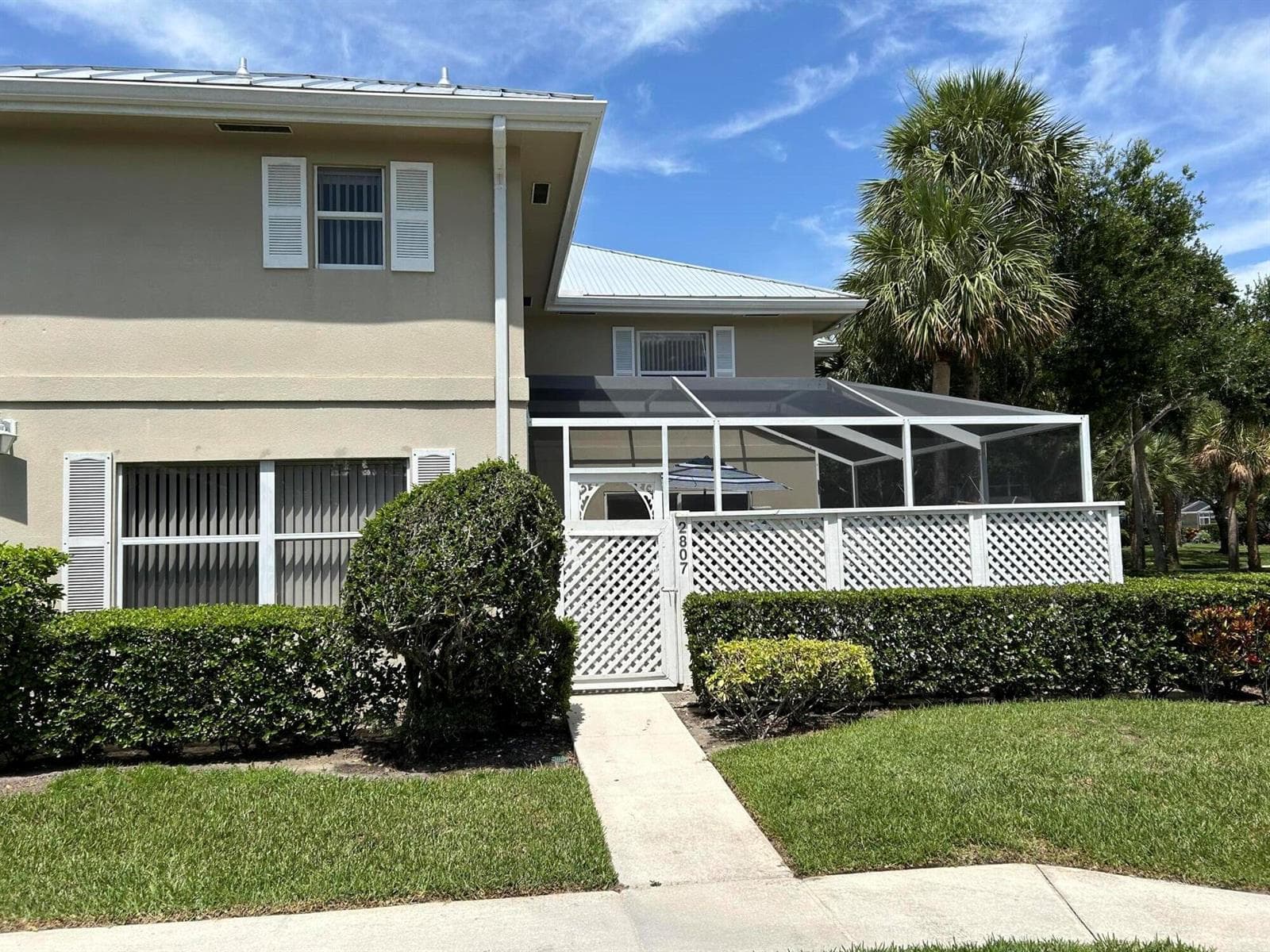 2807 SW LAKEMONT Place # 1, Palm City FL 34990 photo 2