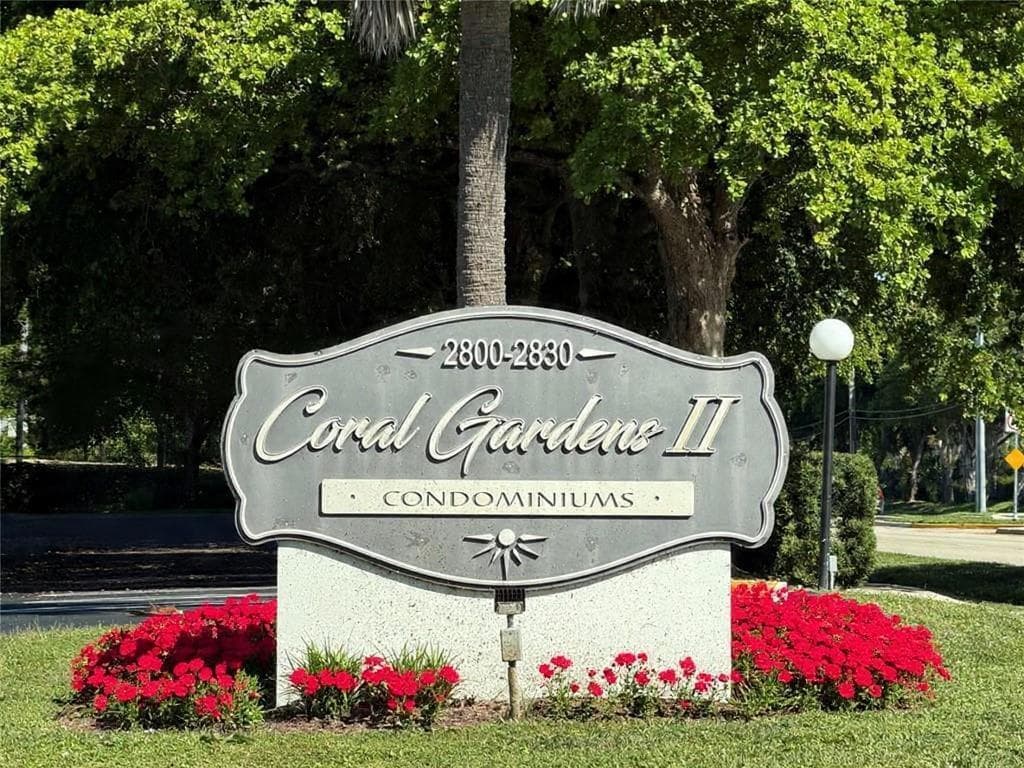 2710 Riverside Drive # A, Coral Springs FL 33065