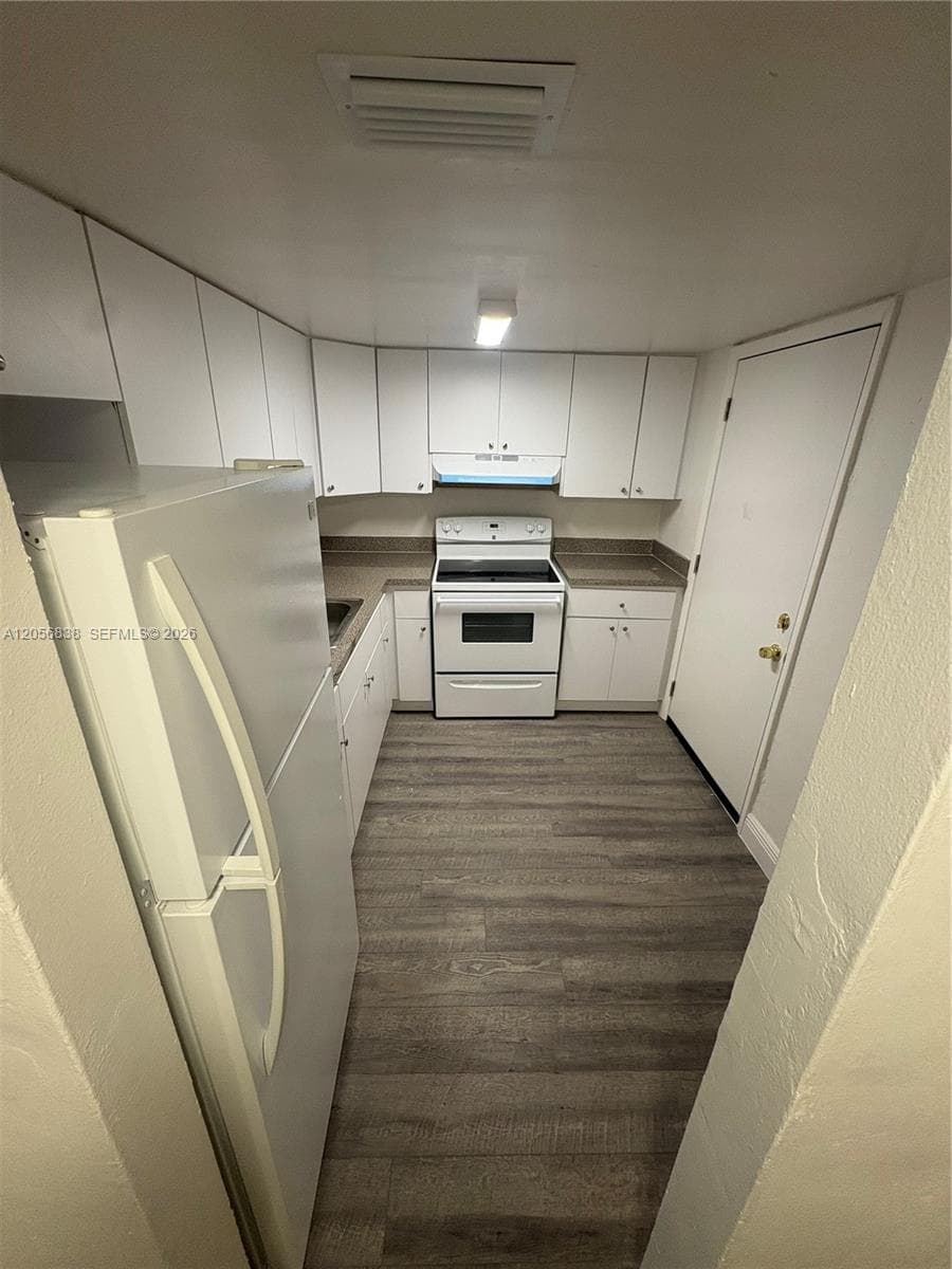 13285 NE 6th Ave # N206, North Miami FL 33161