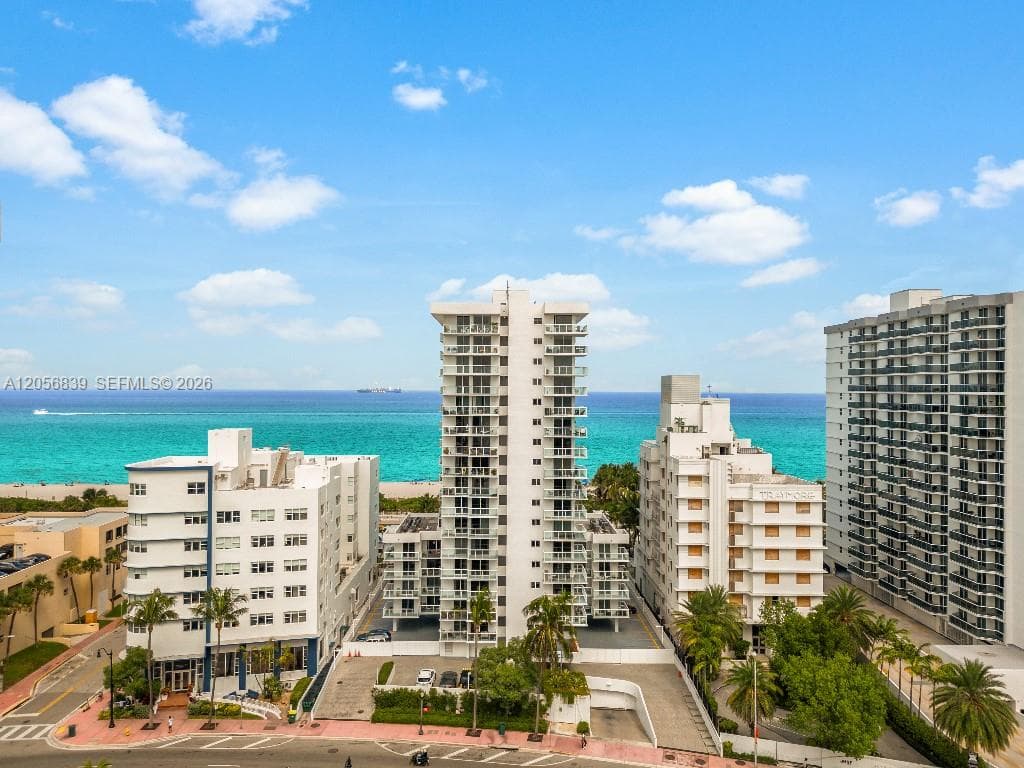 2457 Collins Ave # 1603, Miami Beach FL 33140