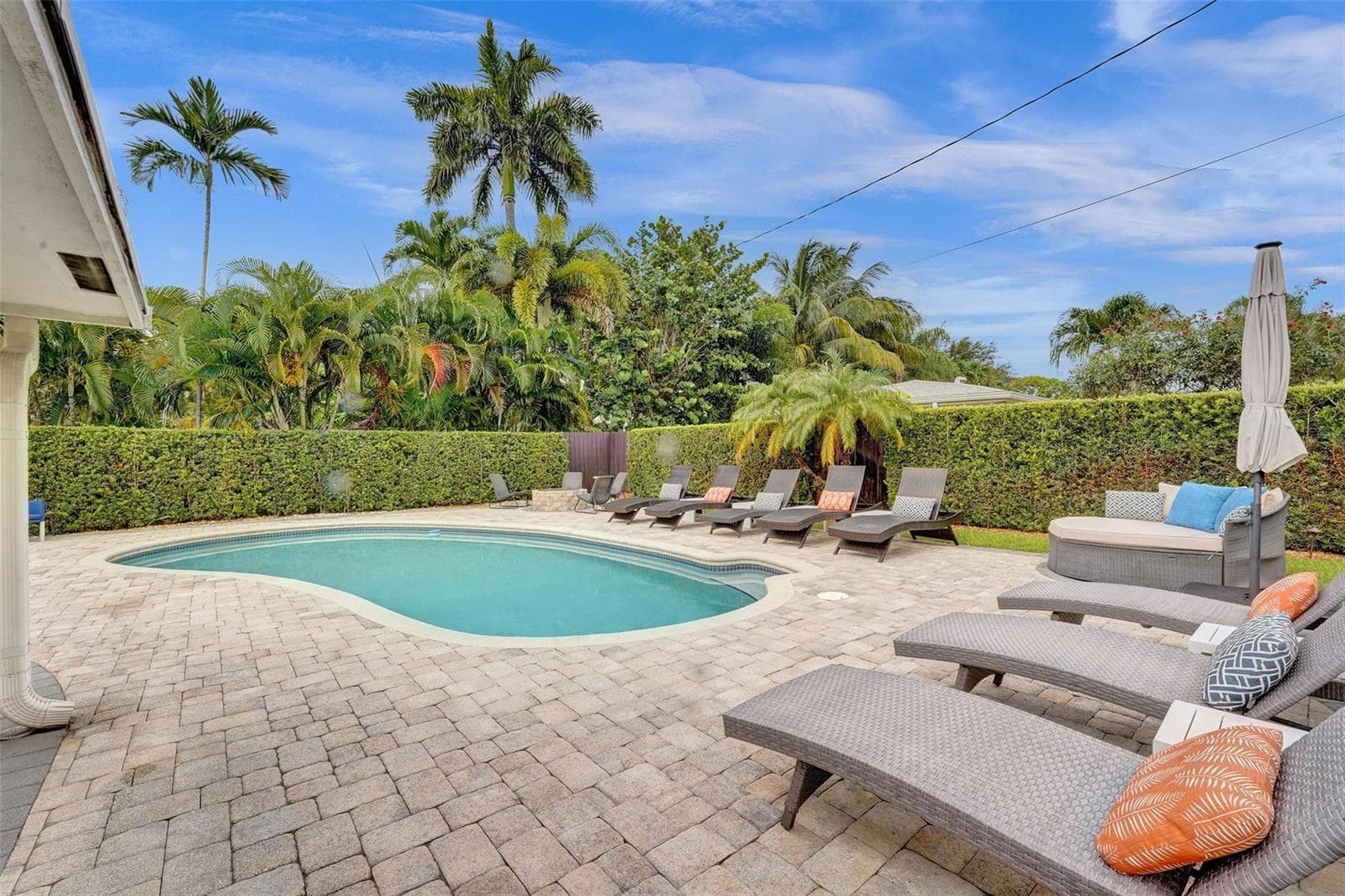 1245 NE 17TH Way, Fort Lauderdale FL 33304 photo 3