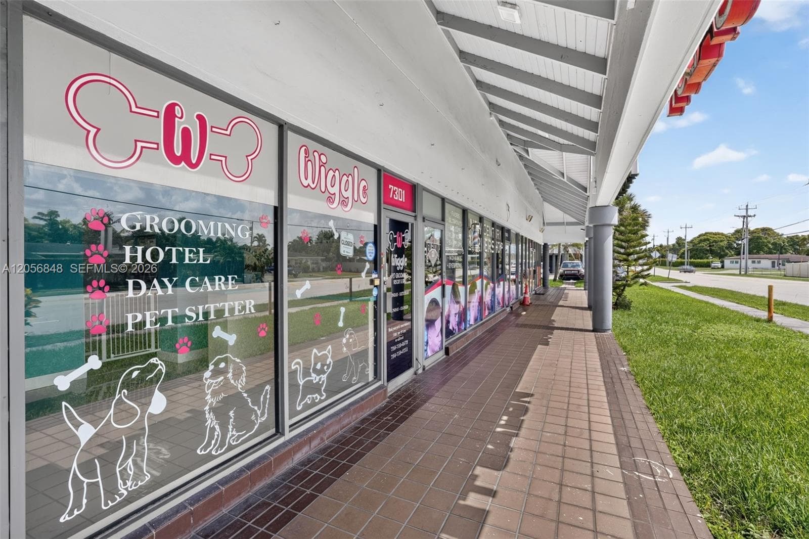 Dog Grooming Shop for Sale in Miami, Miami FL 33173 photo 4