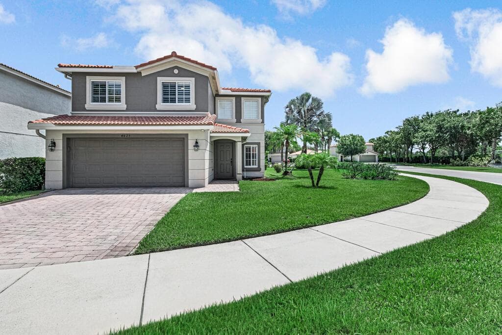 4825 SE Chiles Court, Stuart FL 34997