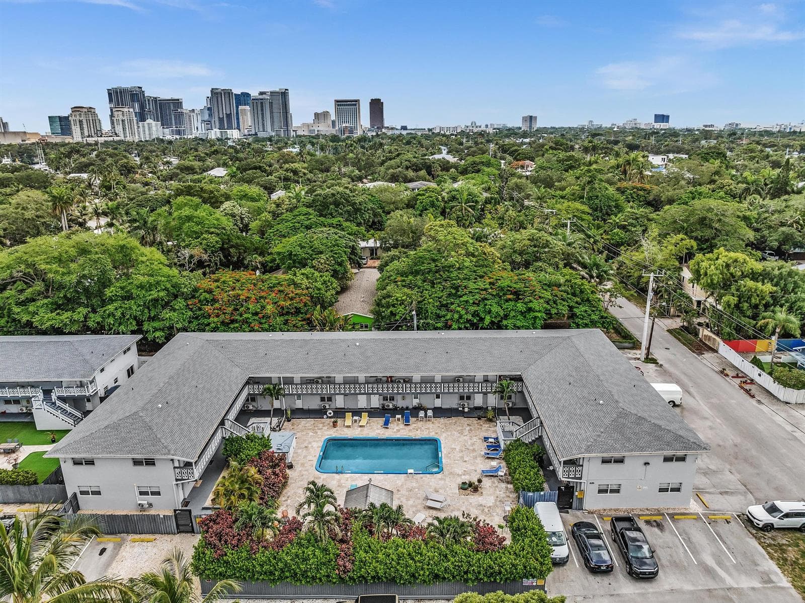 626 SW 14TH Avenue # 212, Fort Lauderdale FL 33312