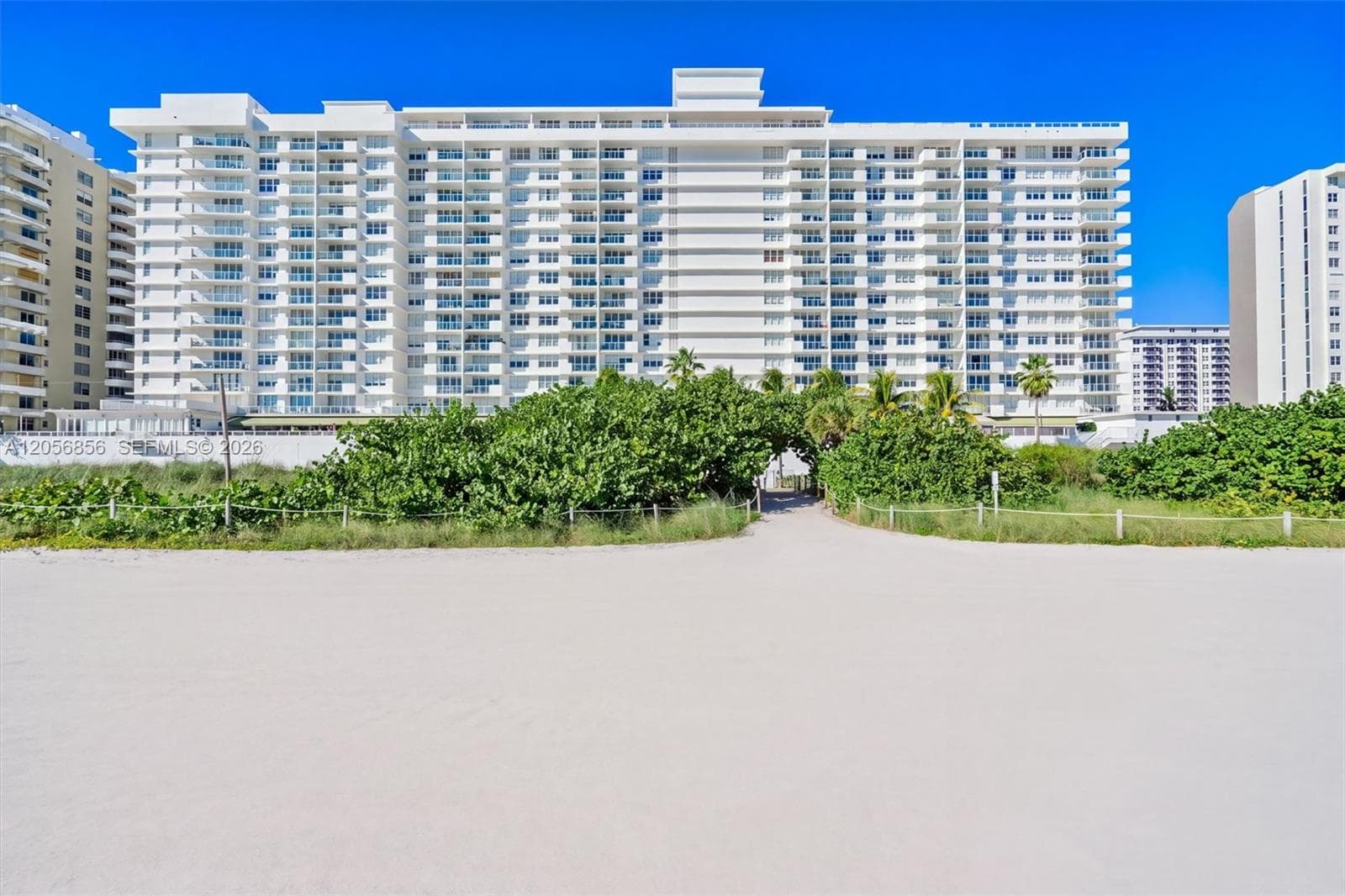 5601 Collins Ave # 1723, Miami Beach FL 33140