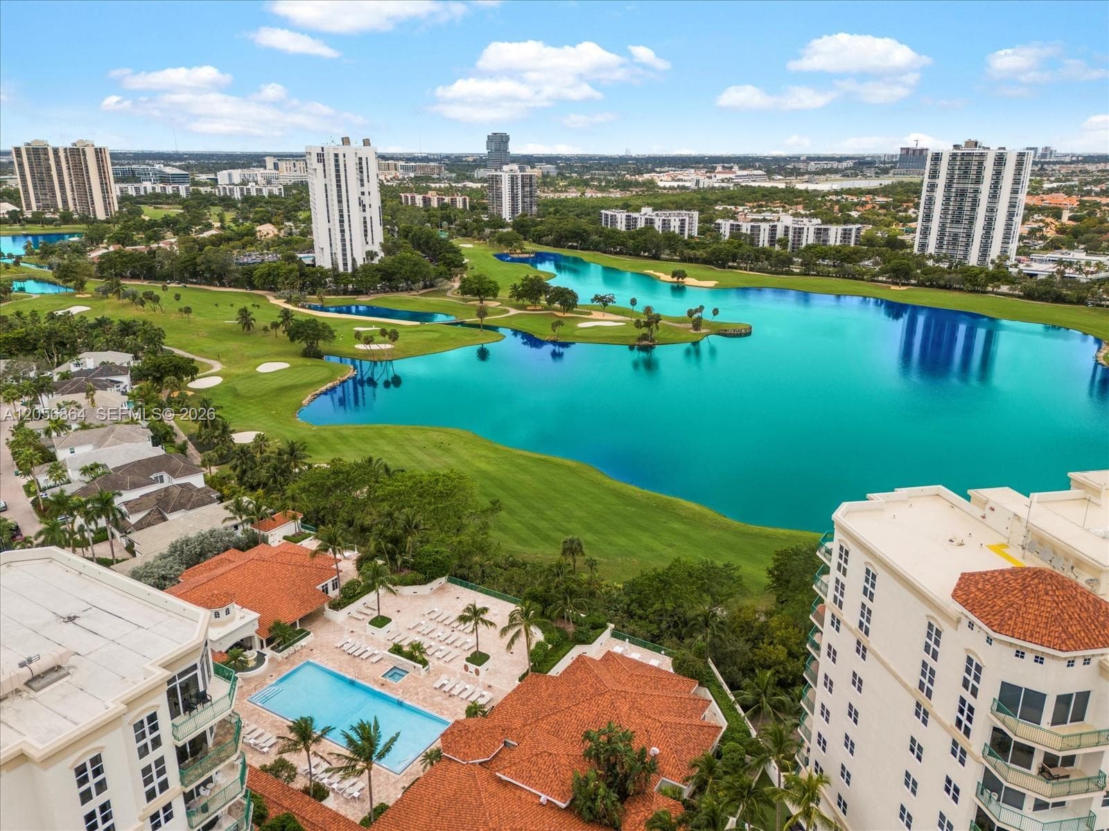 20000 E Country Club Dr # 416, Aventura FL 33180 photo 3