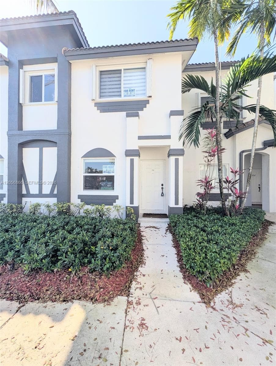 2320 SE 23rd Rd # 2320, Homestead FL 33035