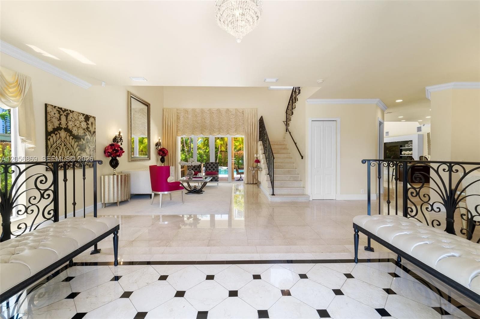 275 189th Ter, Sunny Isles Beach FL 33160 photo 4