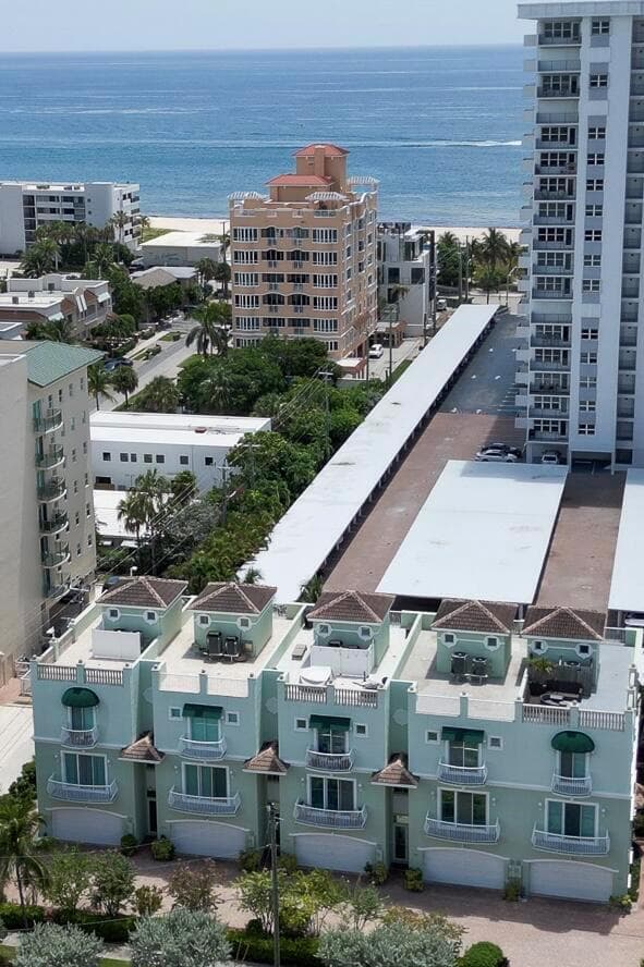 430 SUNSET Drive, Pompano Beach FL 33062 photo 3