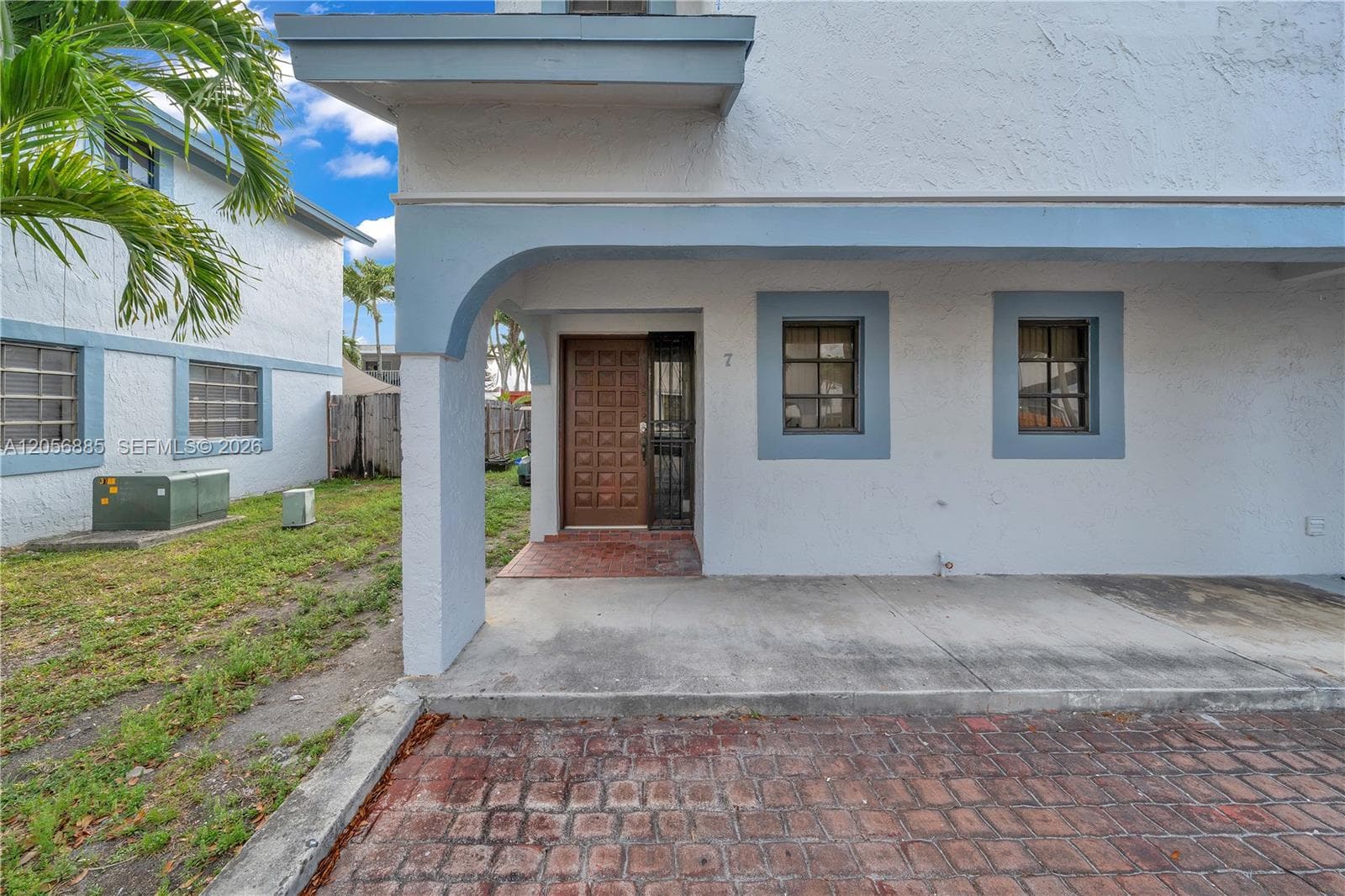 1535 SW 122nd Ave # 3-7, Miami, FL 33184 photo 2