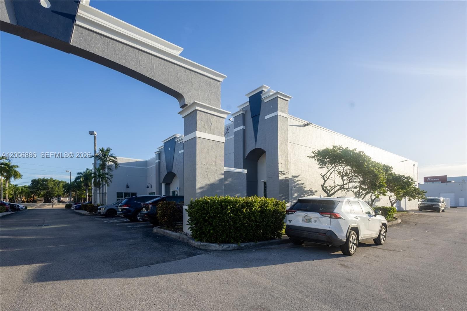 Listing