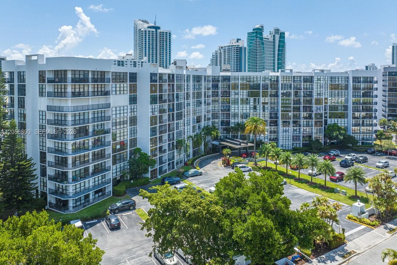800 Parkview Dr # 410, Hallandale Beach FL 33009 photo 3