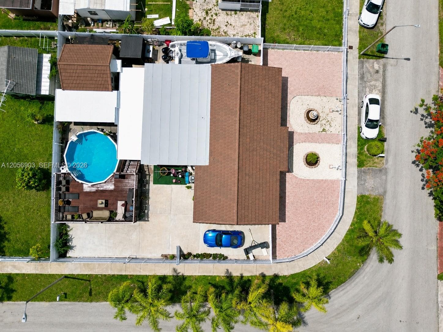 25305 SW 124 CT, Homestead FL 33032 photo 3