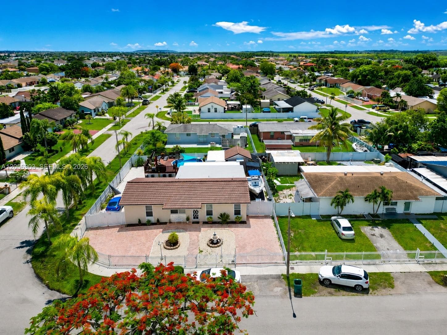 25305 SW 124 CT, Homestead FL 33032