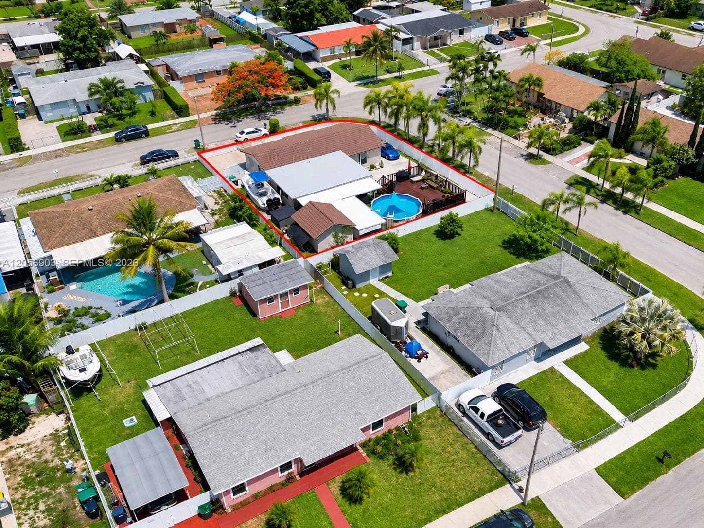 25305 SW 124 CT, Homestead FL 33032 photo 4