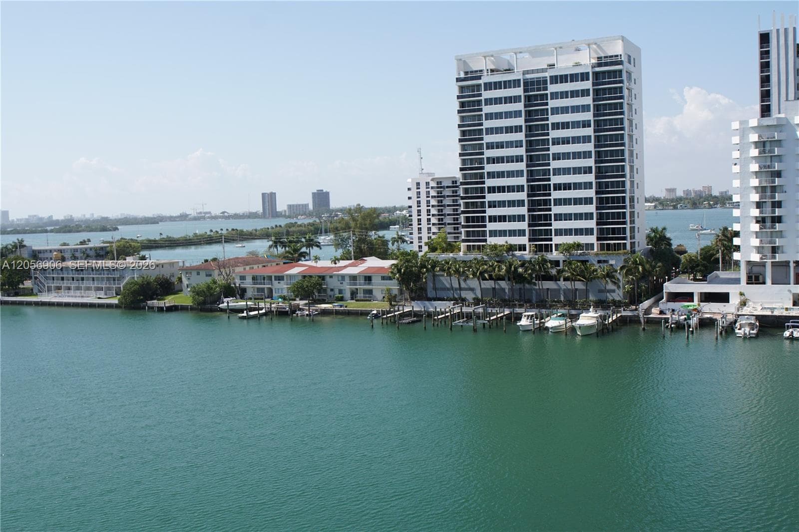 7928 East Dr # 701, North Bay Village FL 33141 photo 5