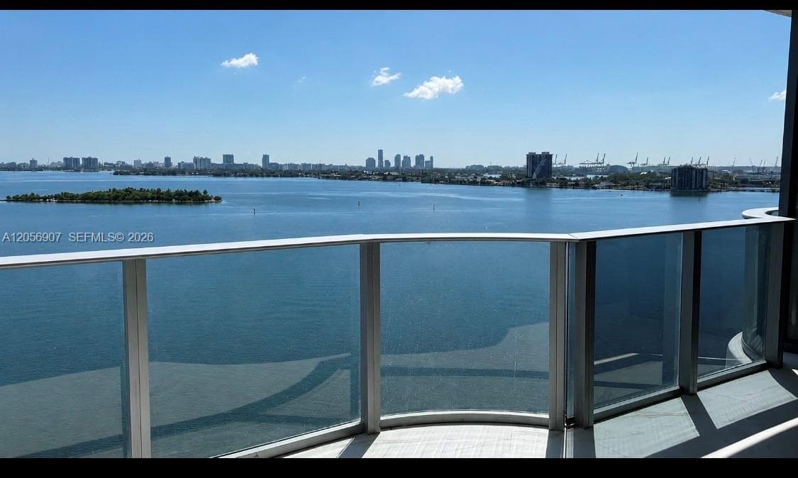 700 NE 24th St # 1202, Miami, FL 33137