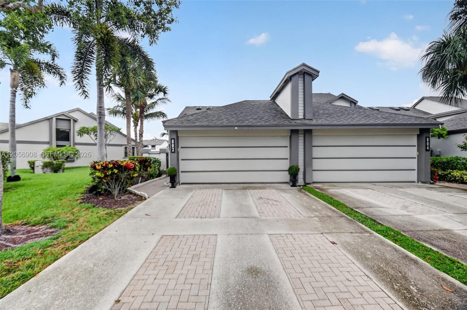 802 Landings Blvd, Green Acres FL 33413 photo 2