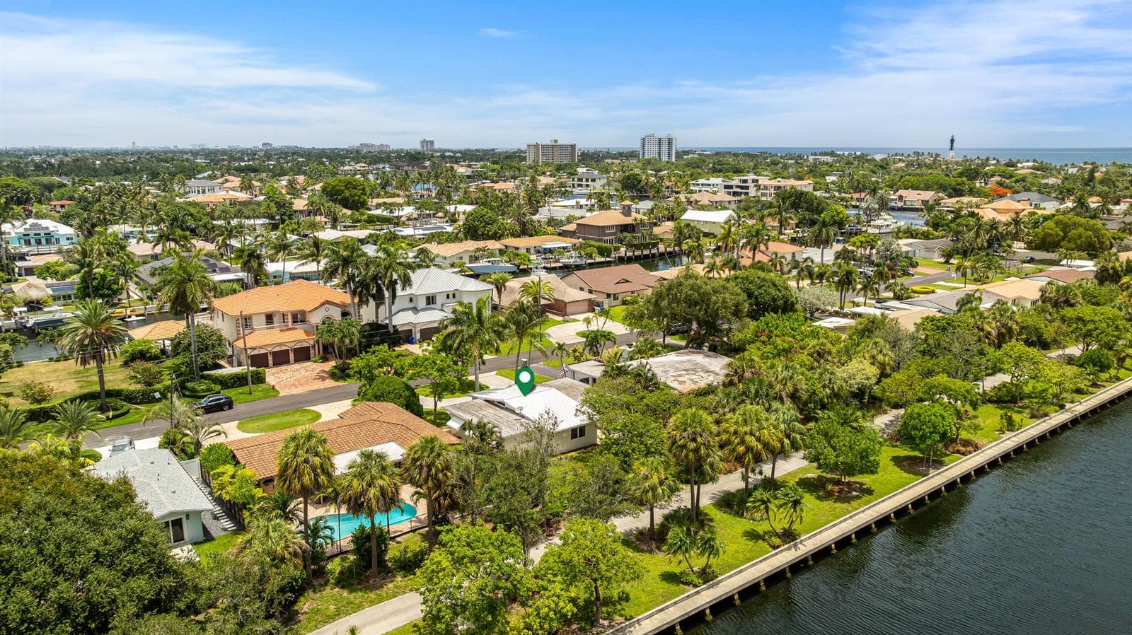 2870 NE 18TH Street, Pompano Beach FL 33062 photo 3