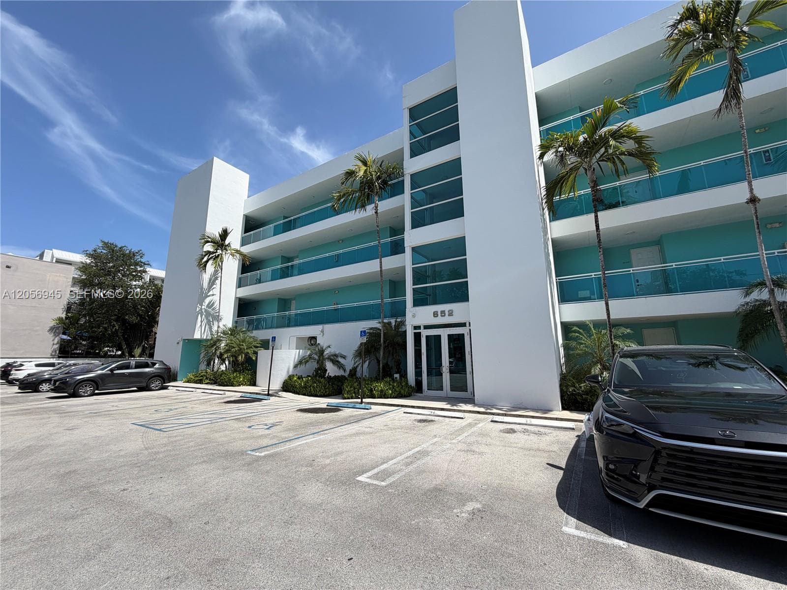 652 NE 63rd St # 404, Miami FL 33138